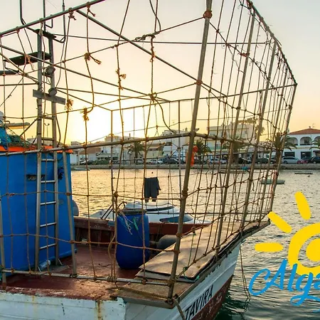 Casa Lopes By Algartur