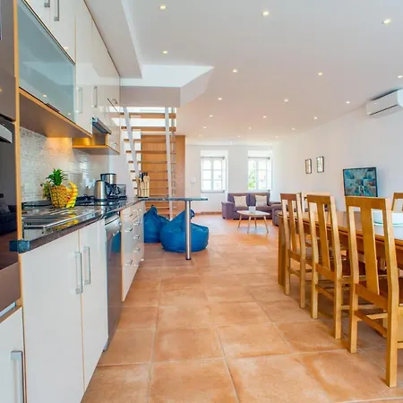 度假居 Casa Lopes By Algartur *