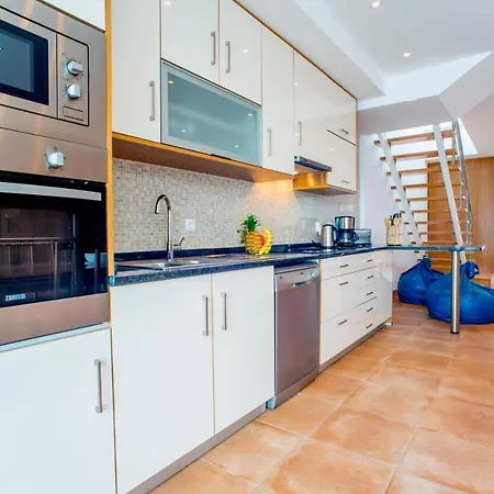 Casa Lopes By Algartur *