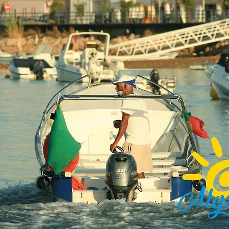 Casa Lopes By Algartur *