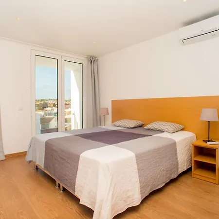 Casa Lopes By Algartur