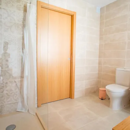 度假居 Casa Lopes By Algartur *