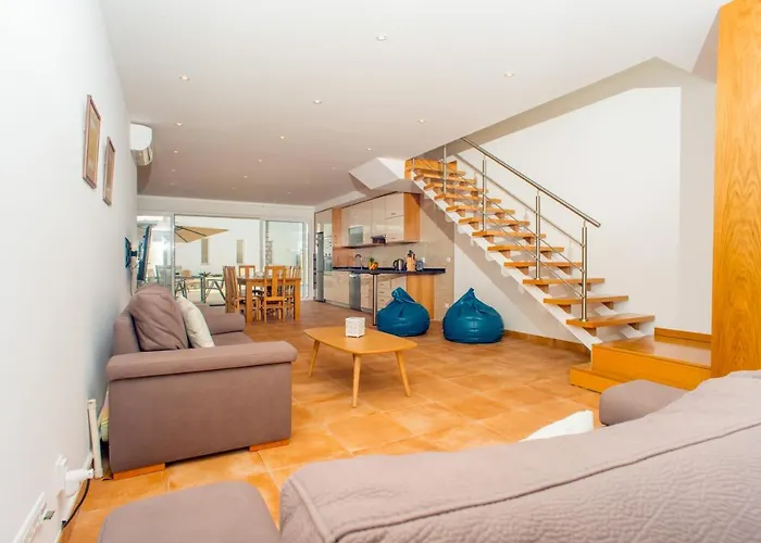 Casa Lopes By Algartur * Tavira