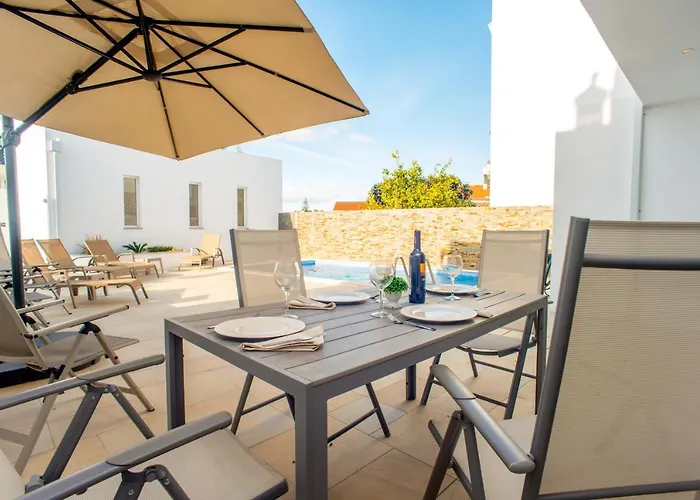 Casa Lopes By Algartur Сasa de vacaciones