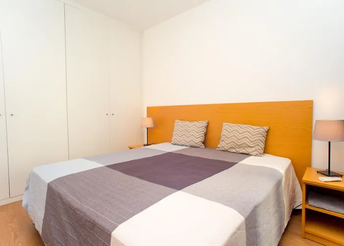 Casa Lopes By Algartur Vakantiehuis *