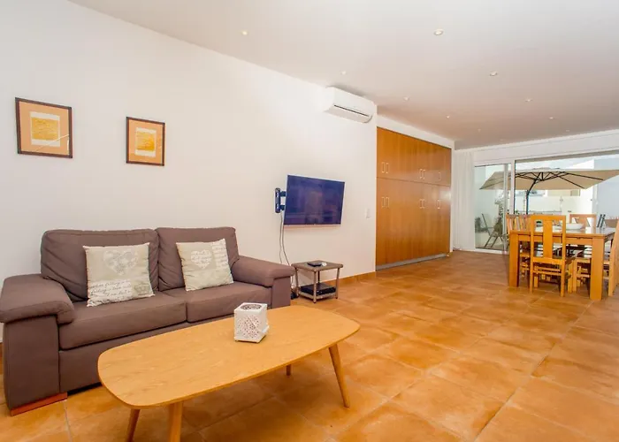 Casa Lopes By Algartur *