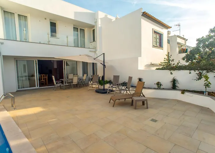 Casa Lopes By Algartur Vakantiehuis
