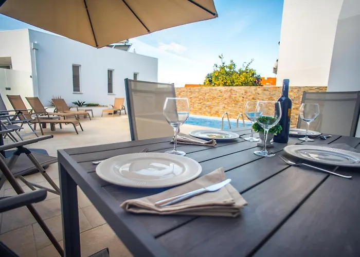 Vakantiehuis Casa Lopes By Algartur