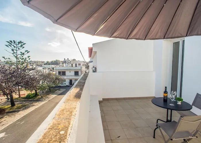 Casa Lopes By Algartur Vakantiehuis *