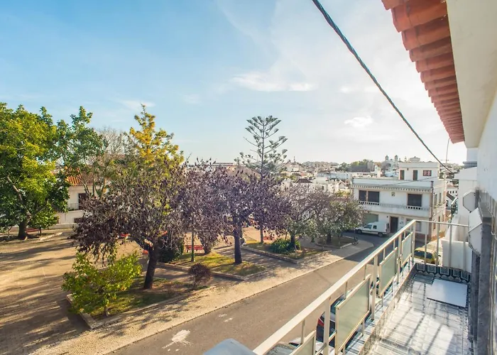 Vakantiehuis Casa Lopes By Algartur