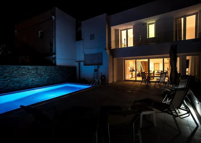 Casa Lopes By Algartur * Tavira