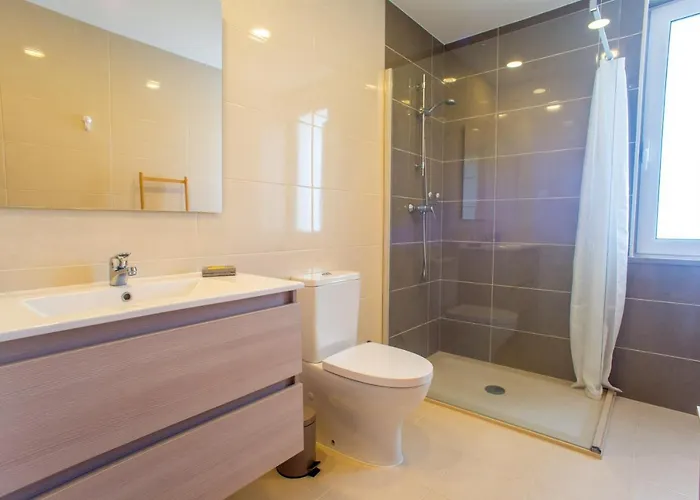 Casa Lopes By Algartur Tavira