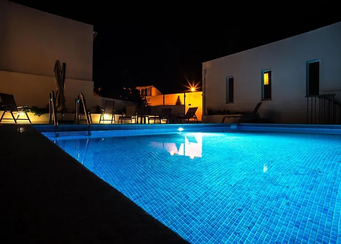 Casa Lopes By Algartur * Tavira