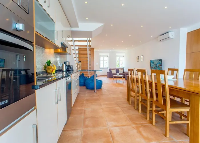 Vakantiehuis Casa Lopes By Algartur *