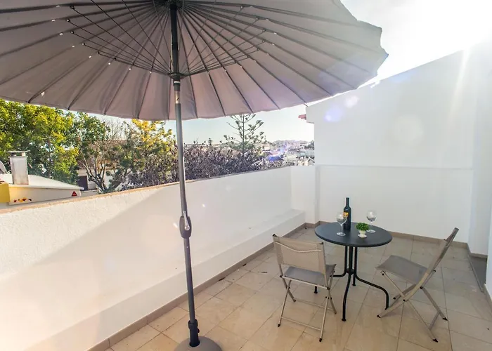 Casa Lopes By Algartur * Tavira