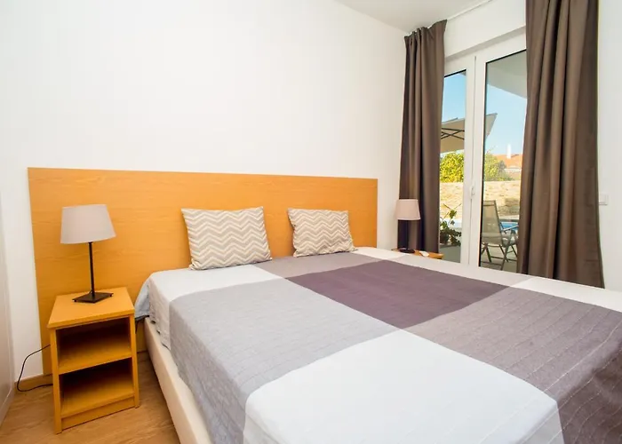 Casa Lopes By Algartur Vakantiehuis