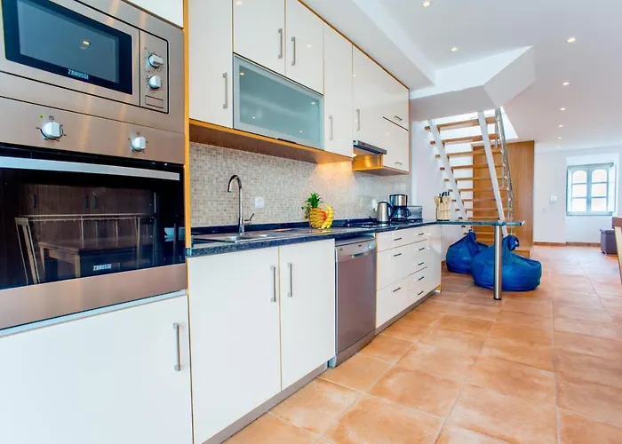 Casa Lopes By Algartur *