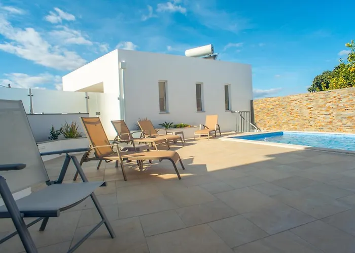 Casa Lopes By Algartur