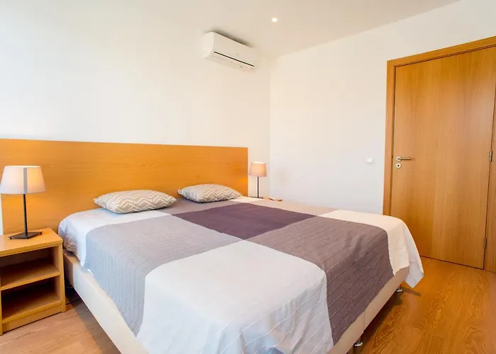 Casa Lopes By Algartur Tavira