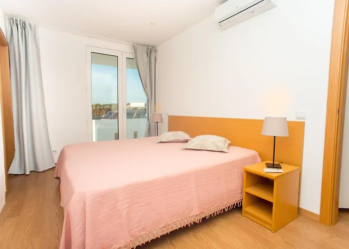 Casa Lopes By Algartur *