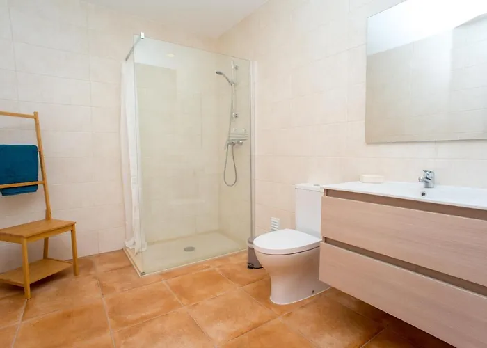 Casa Lopes By Algartur