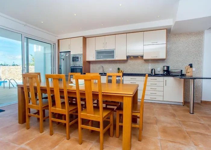 Casa Lopes By Algartur *