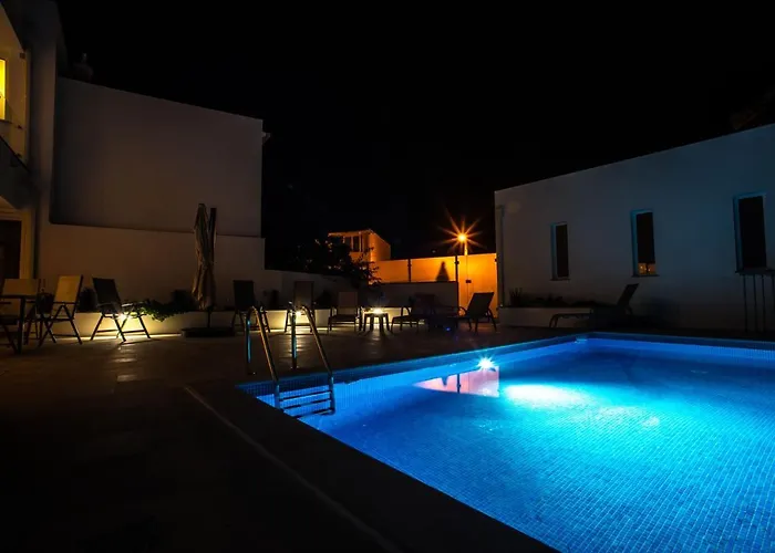 Сasa de vacaciones Casa Lopes By Algartur Tavira