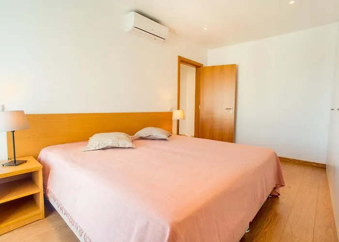 Vakantiehuis Casa Lopes By Algartur Tavira