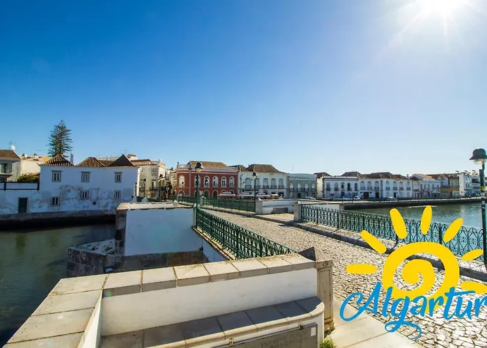 Casa Lopes By Algartur *