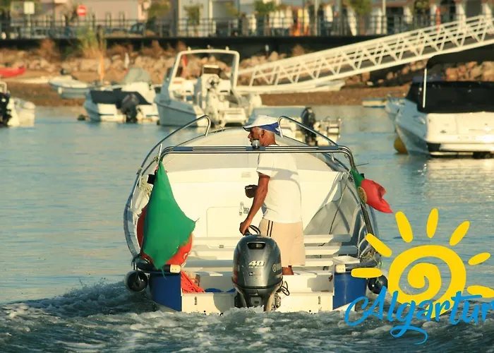 Casa Lopes By Algartur *