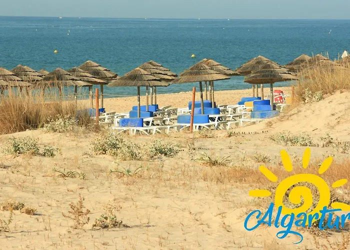 Сasa de vacaciones Casa Lopes By Algartur *