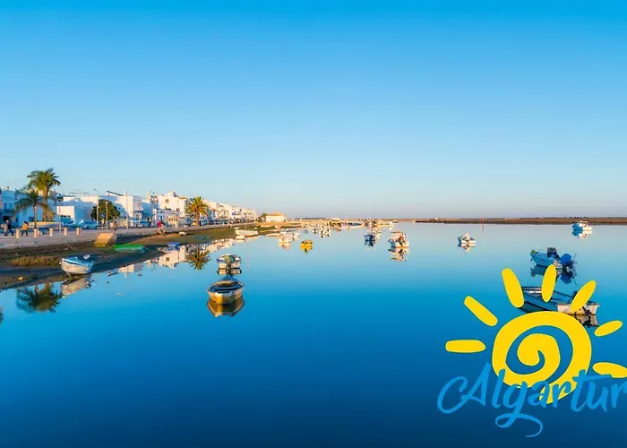 Casa Lopes By Algartur Сasa de vacaciones *