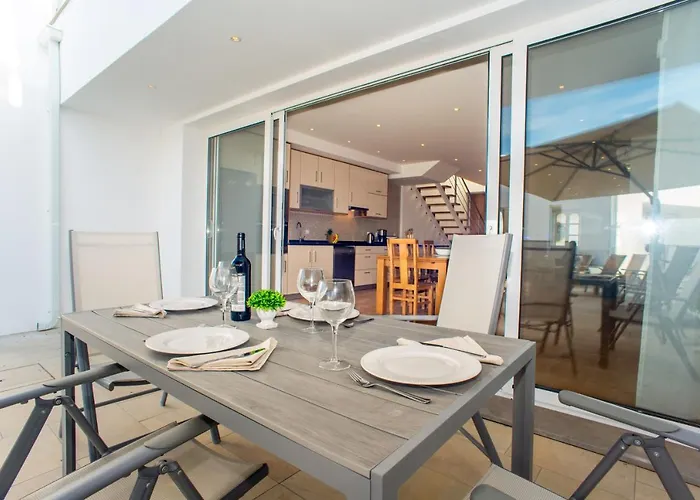 Casa Lopes By Algartur * Tavira