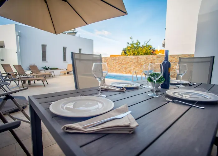 Casa Lopes By Algartur Vakantiehuis