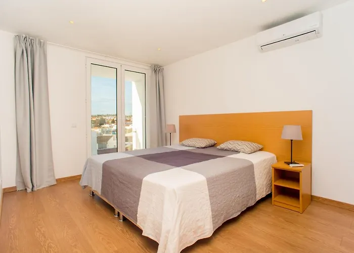 Casa Lopes By Algartur