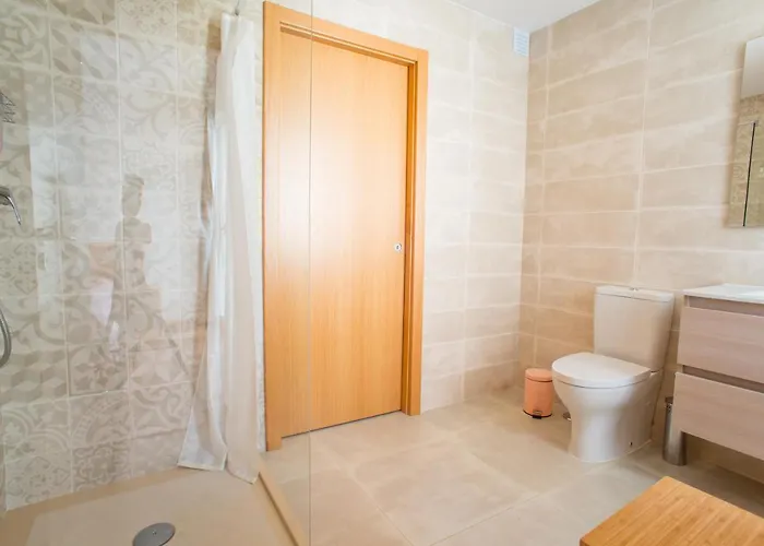 Vakantiehuis Casa Lopes By Algartur *