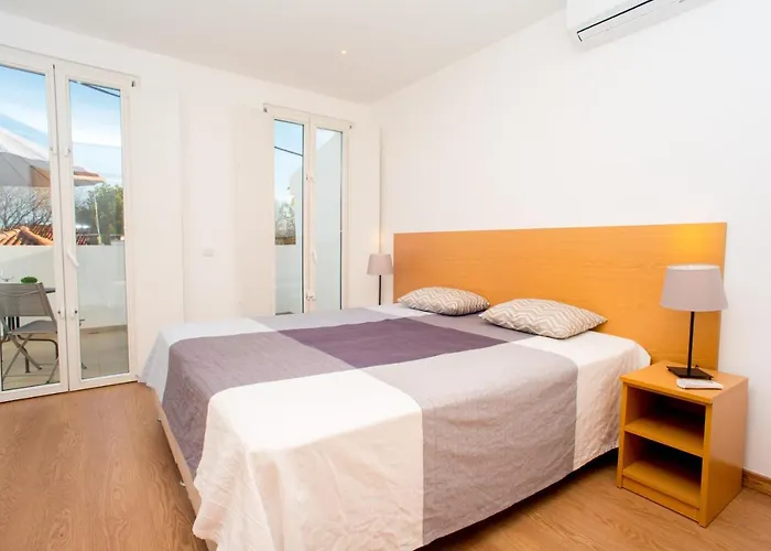 Casa Lopes By Algartur *