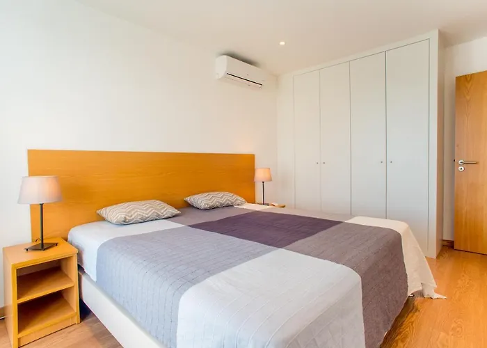 Casa Lopes By Algartur Tavira