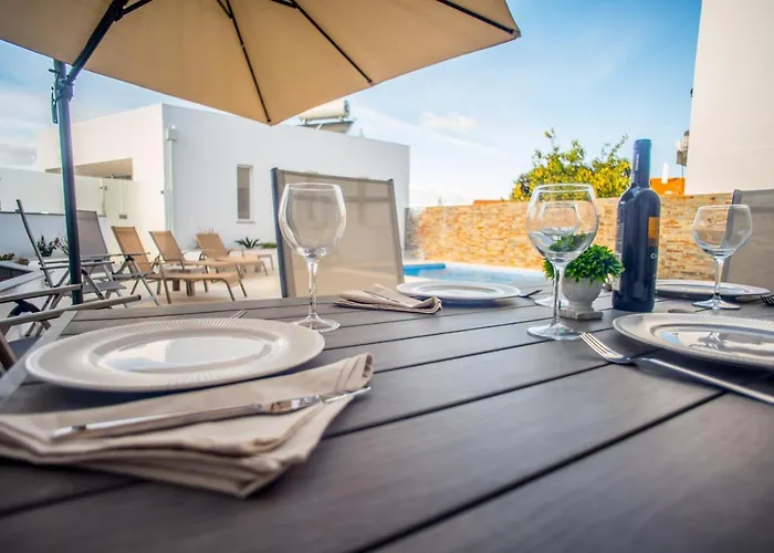 Casa Lopes By Algartur Vakantiehuis