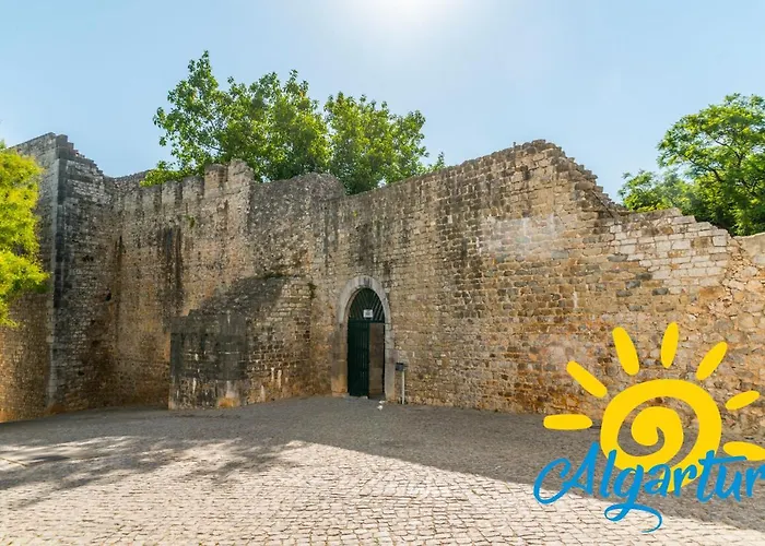 Casa Lopes By Algartur Сasa de vacaciones Tavira