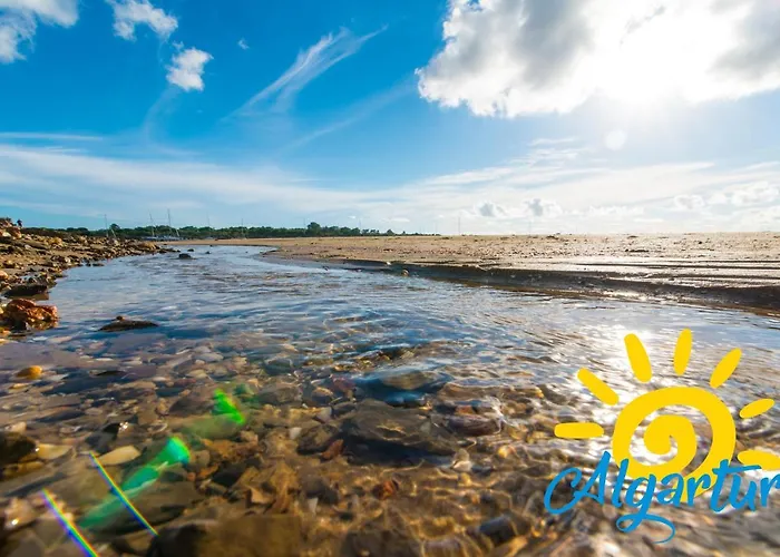 Vakantiehuis Casa Lopes By Algartur