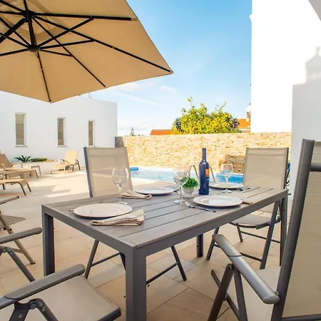 Casa Lopes By Algartur Holiday home
