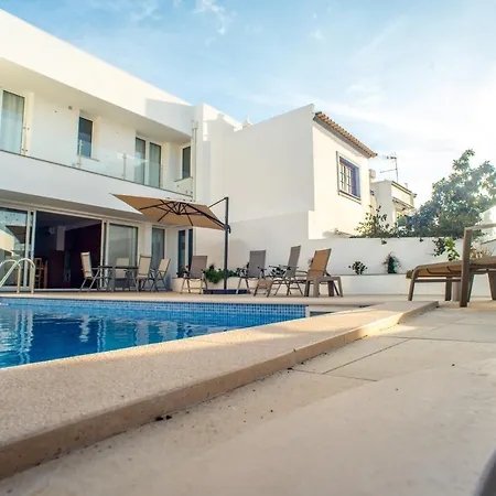 Casa Lopes By Algartur * Tavira