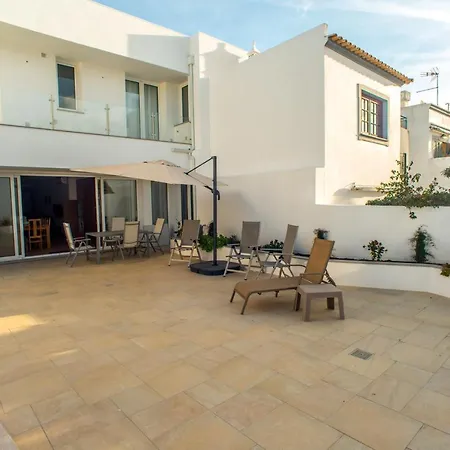 Casa Lopes By Algartur 度假居