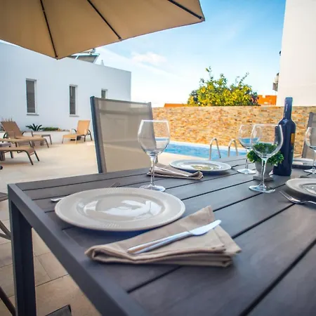 Vakantiehuis Casa Lopes By Algartur