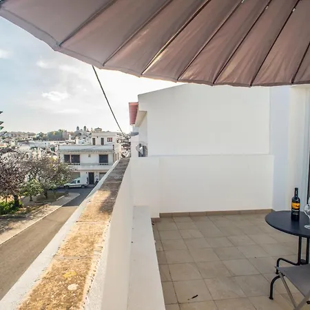 Casa Lopes By Algartur Nyaraló *