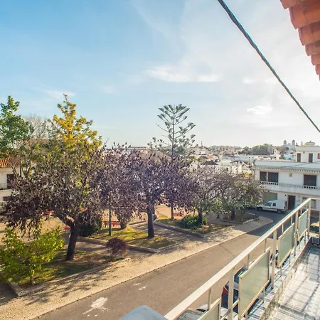 Vakantiehuis Casa Lopes By Algartur