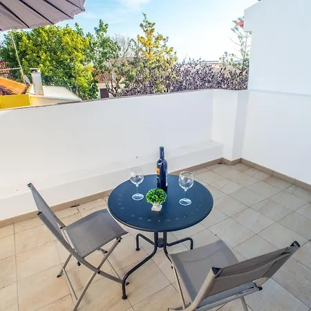 Casa Lopes By Algartur * Tavira