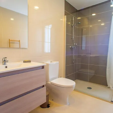 Casa Lopes By Algartur Тавира