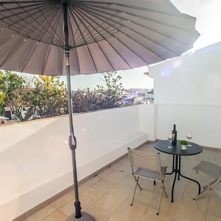 Casa Lopes By Algartur * Tavira